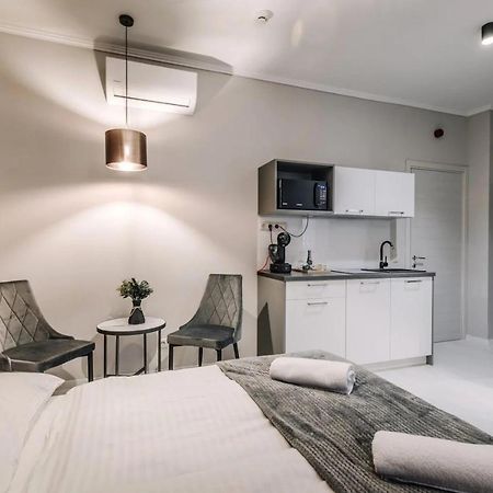 Apartmanhaz Soho Yanıkkale Dış mekan fotoğraf