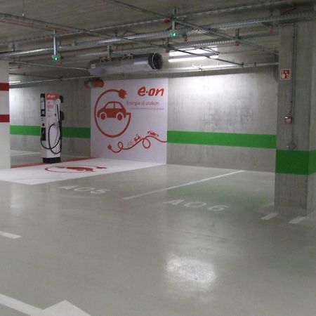 Apartmanhaz Soho Yanıkkale Dış mekan fotoğraf