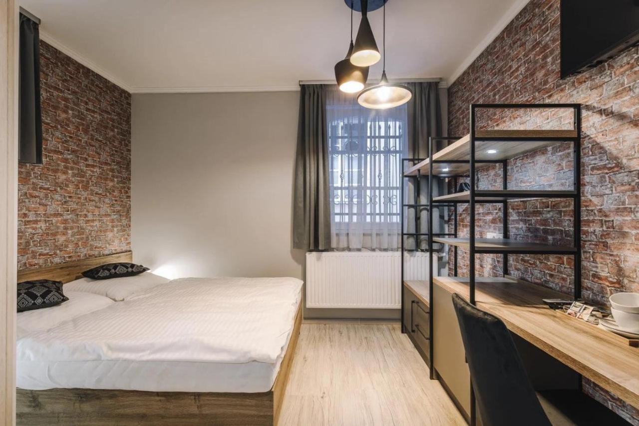 Apartmanhaz Soho Yanıkkale Dış mekan fotoğraf