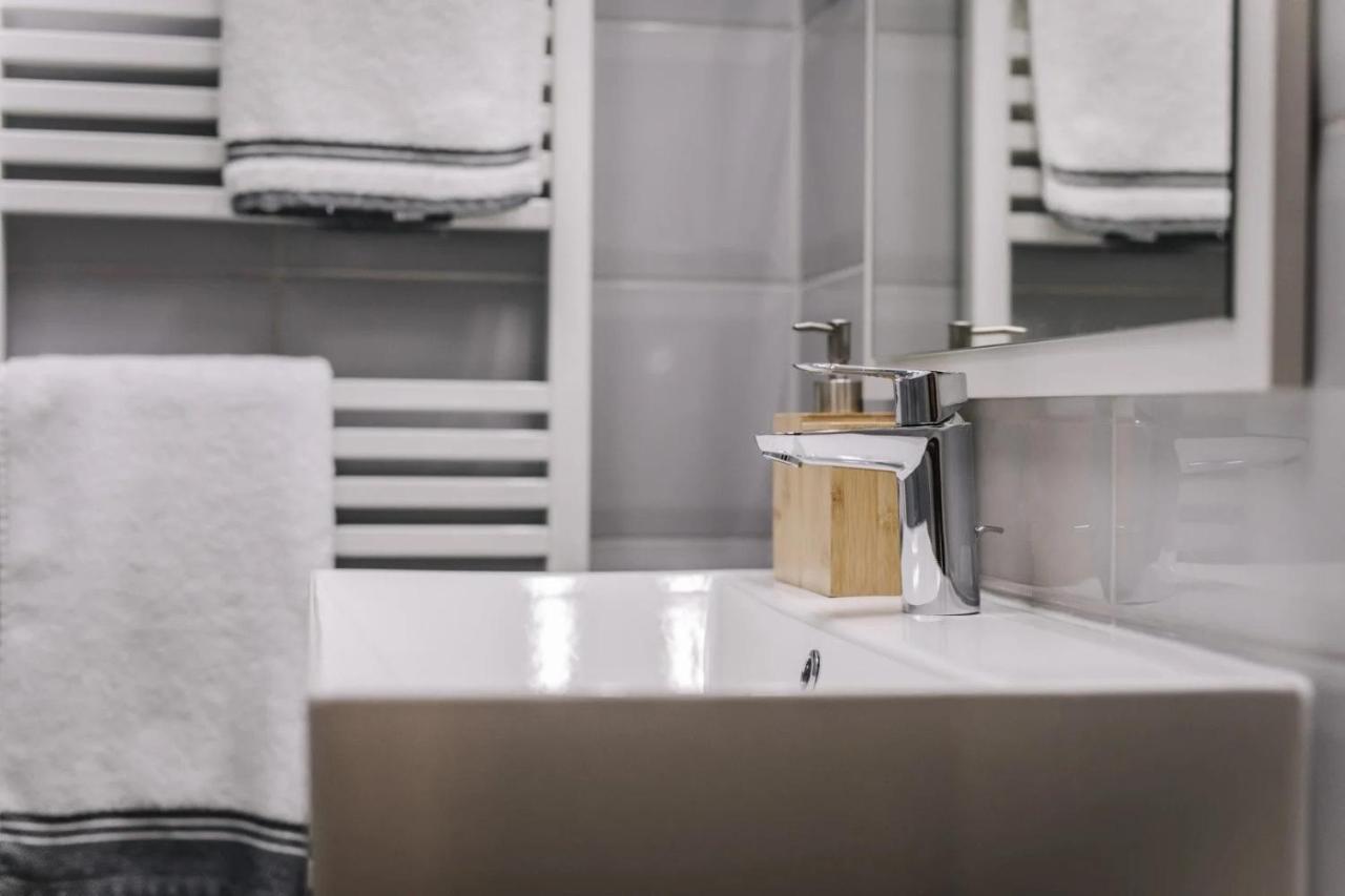 Apartmanhaz Soho Yanıkkale Dış mekan fotoğraf
