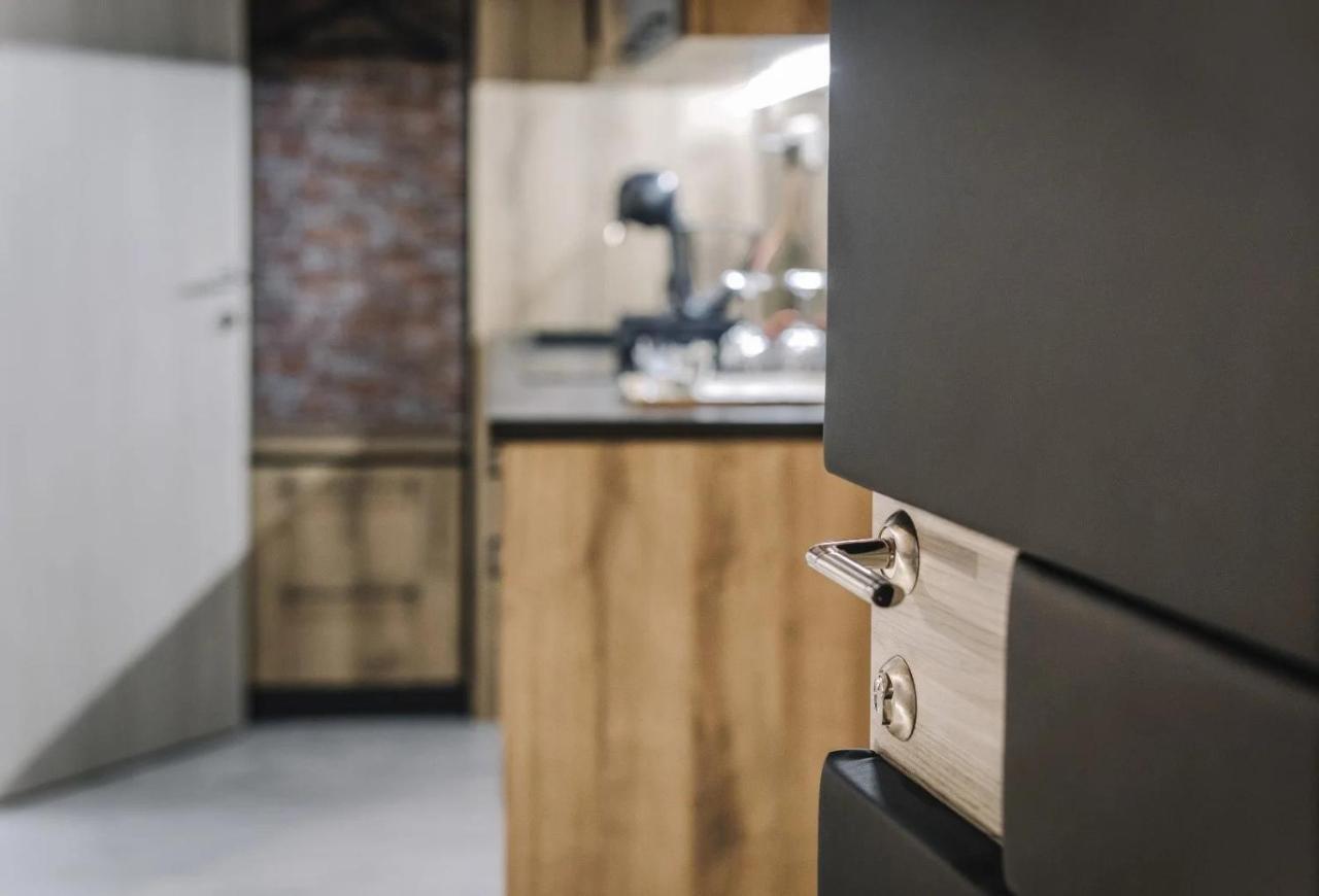 Apartmanhaz Soho Yanıkkale Dış mekan fotoğraf