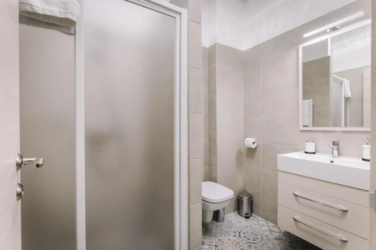 Apartmanhaz Soho Daire Yanıkkale Dış mekan fotoğraf