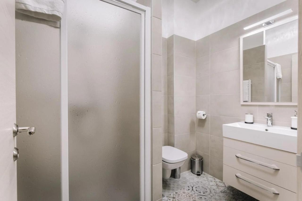 Apartmanhaz Soho Yanıkkale Dış mekan fotoğraf