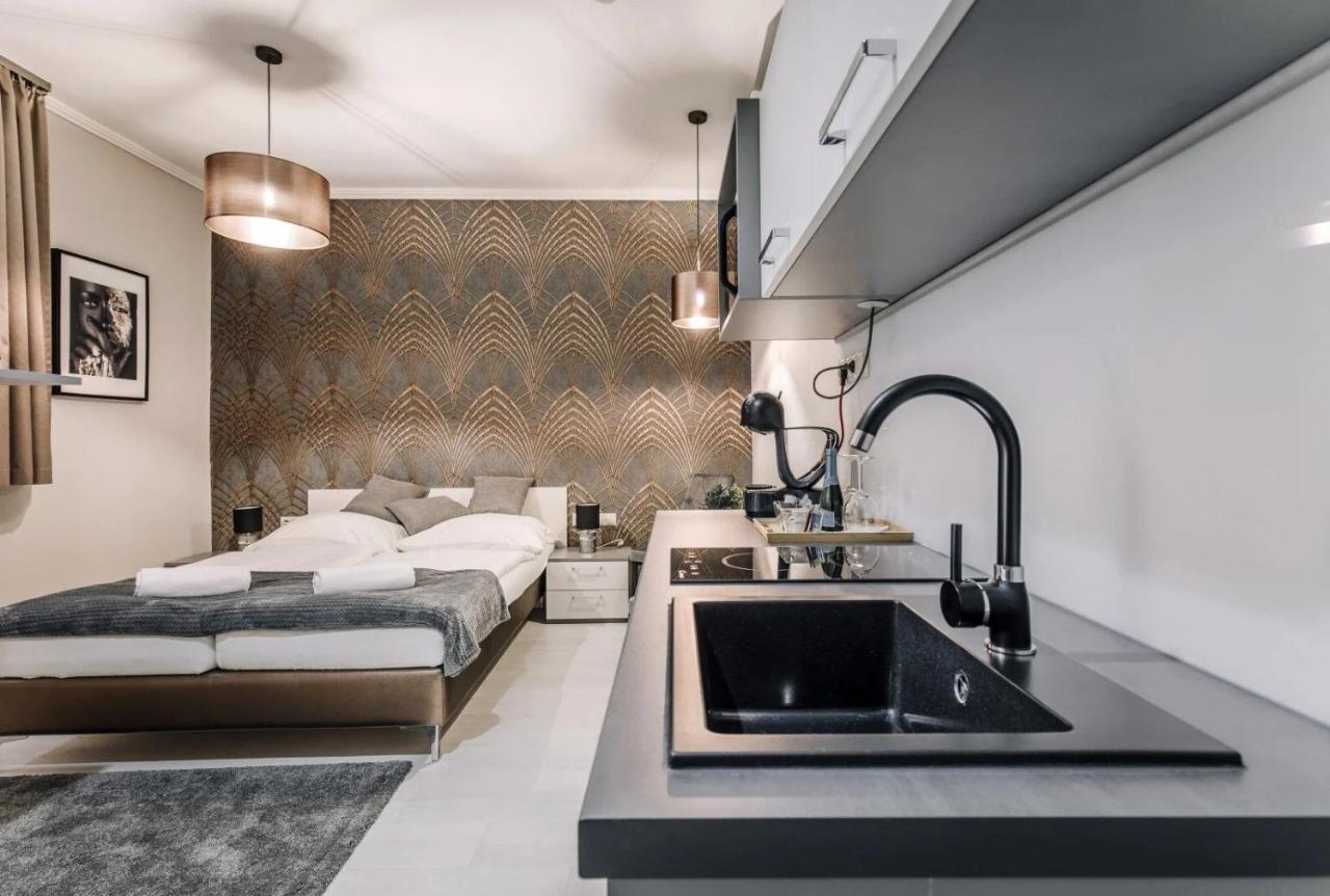 Apartmanhaz Soho Yanıkkale Dış mekan fotoğraf