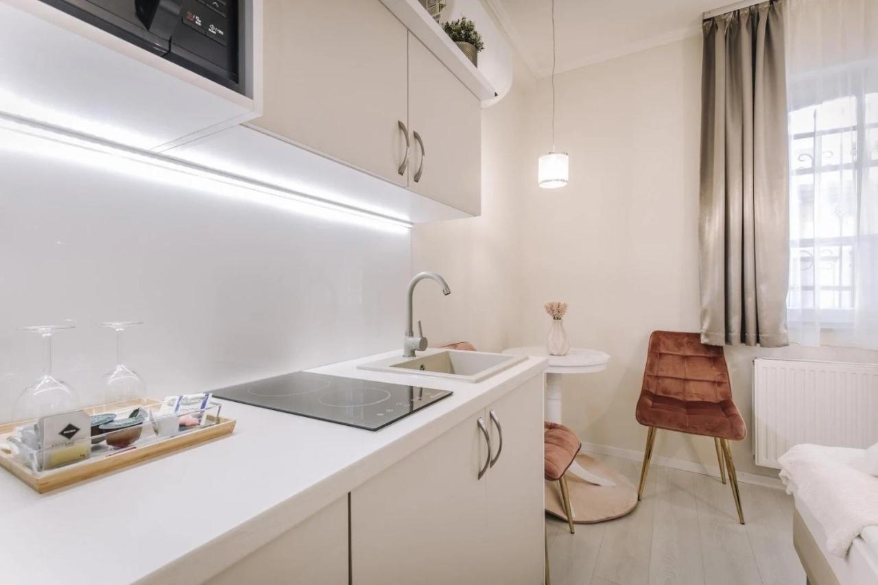 Apartmanhaz Soho Yanıkkale Dış mekan fotoğraf