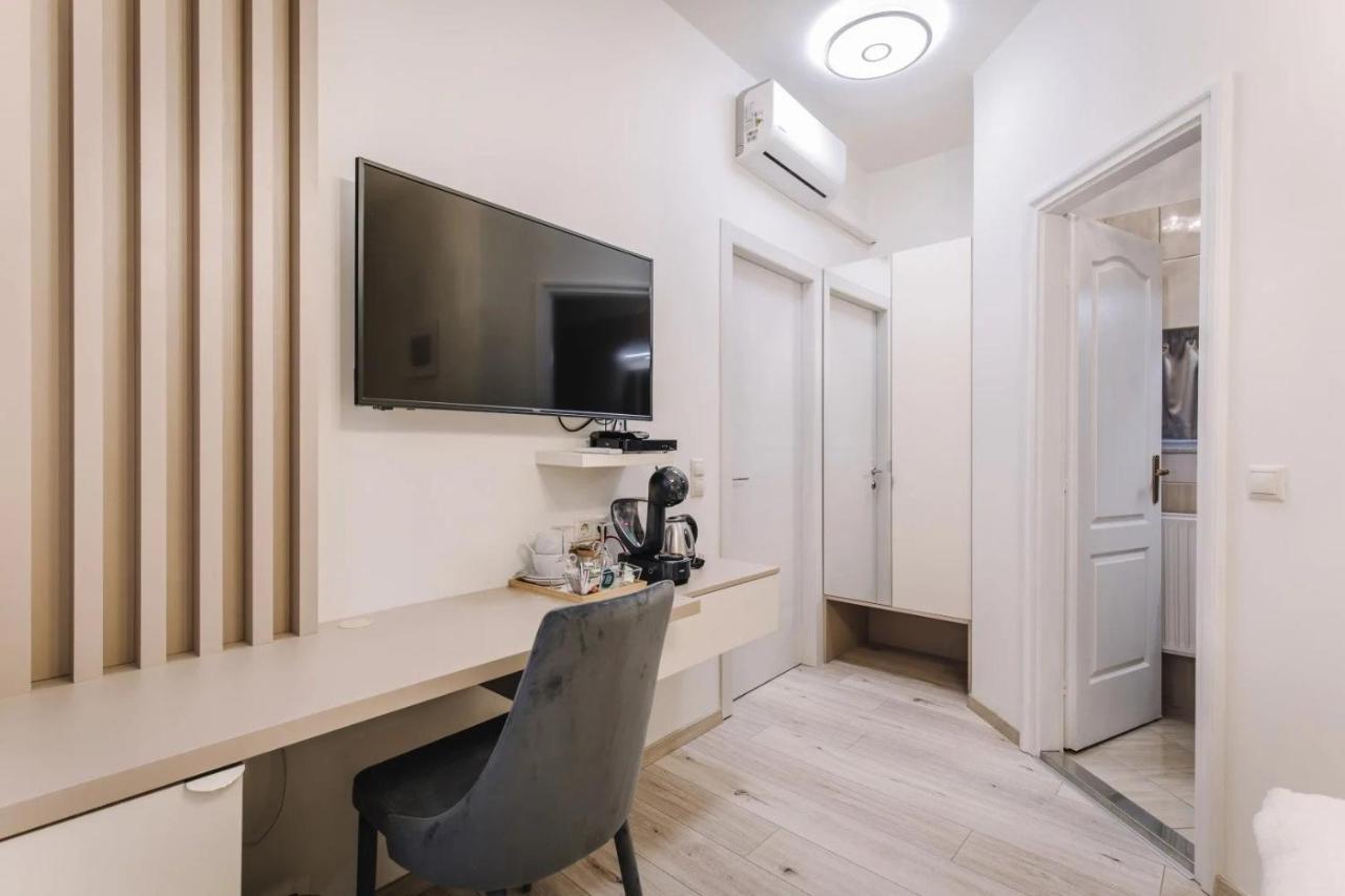 Apartmanhaz Soho Daire Yanıkkale Dış mekan fotoğraf