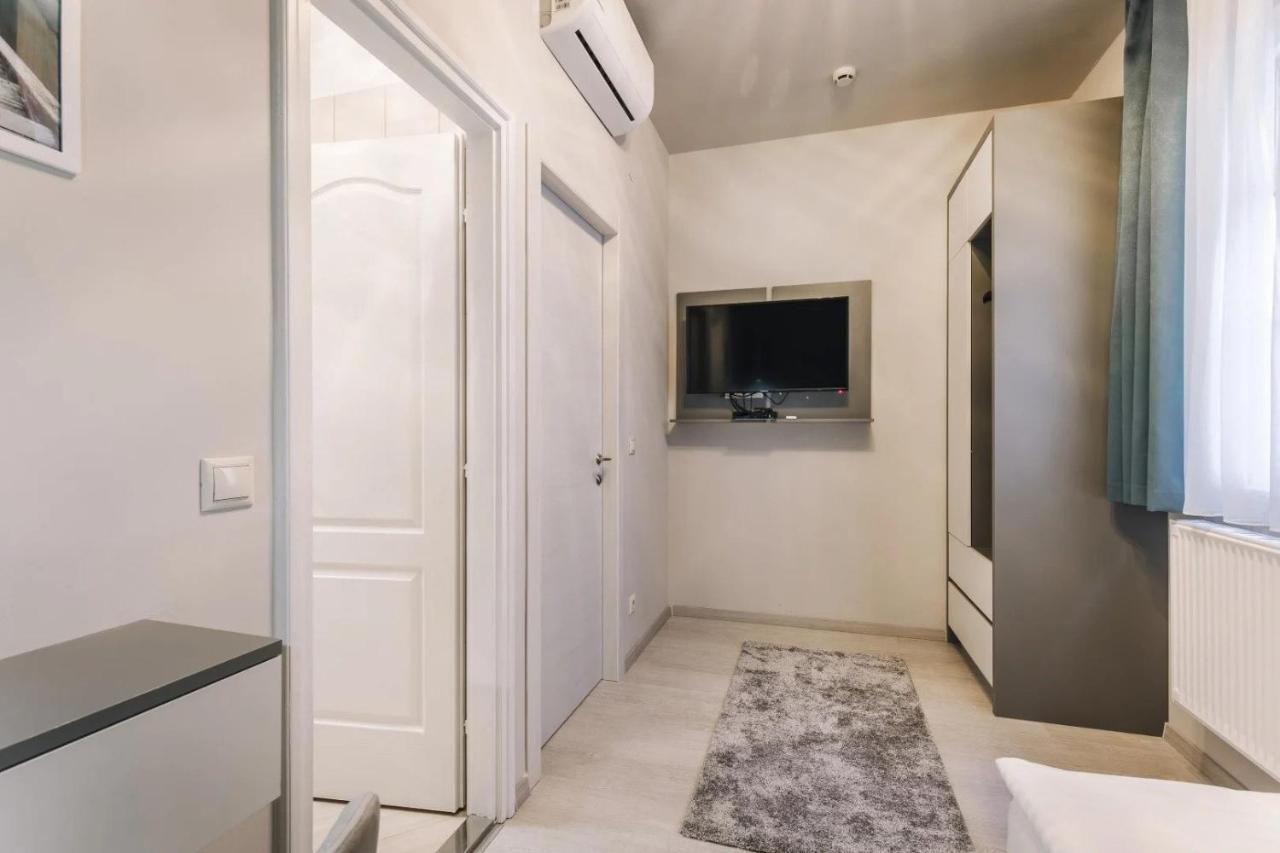 Apartmanhaz Soho Yanıkkale Dış mekan fotoğraf