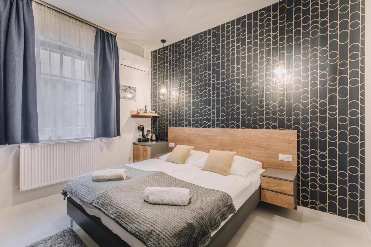 Apartmanhaz Soho Yanıkkale Dış mekan fotoğraf