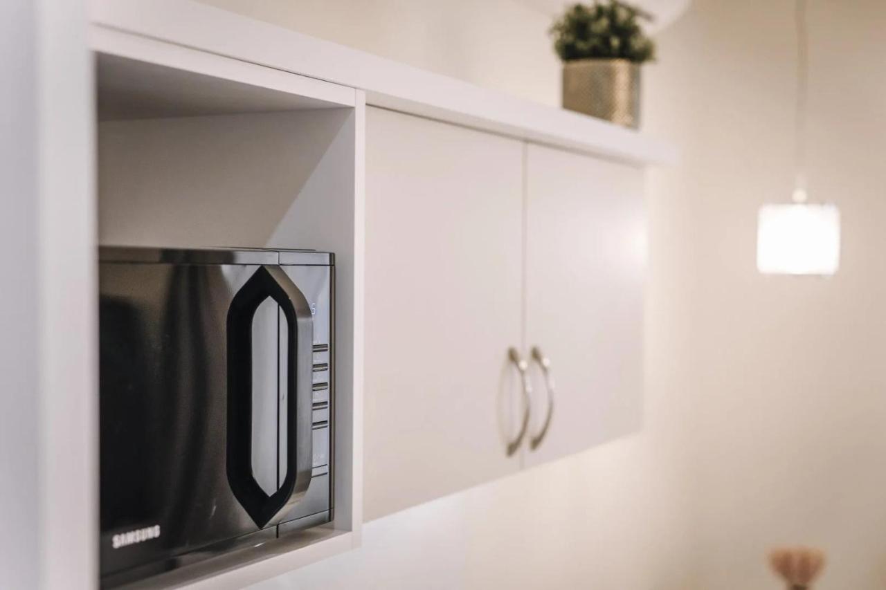 Apartmanhaz Soho Yanıkkale Dış mekan fotoğraf