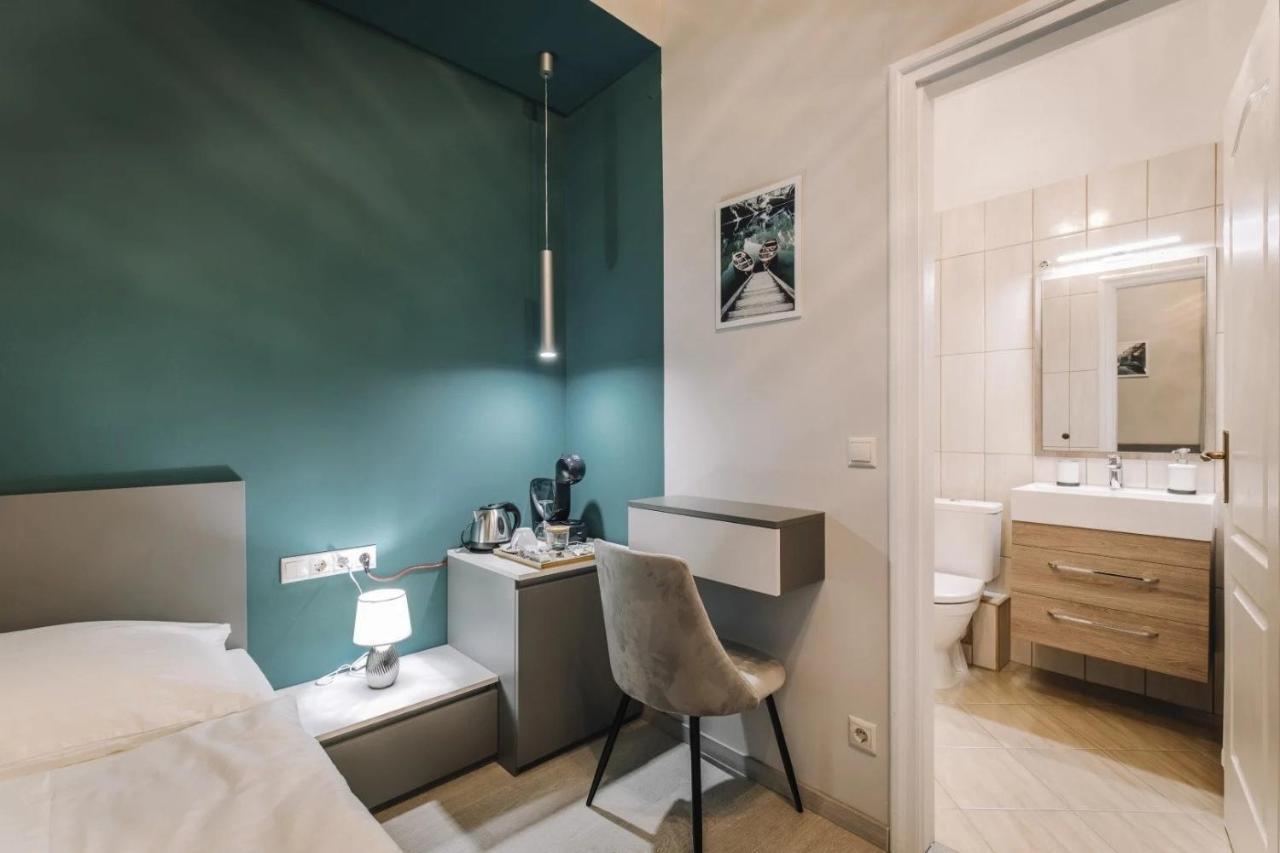 Apartmanhaz Soho Yanıkkale Dış mekan fotoğraf
