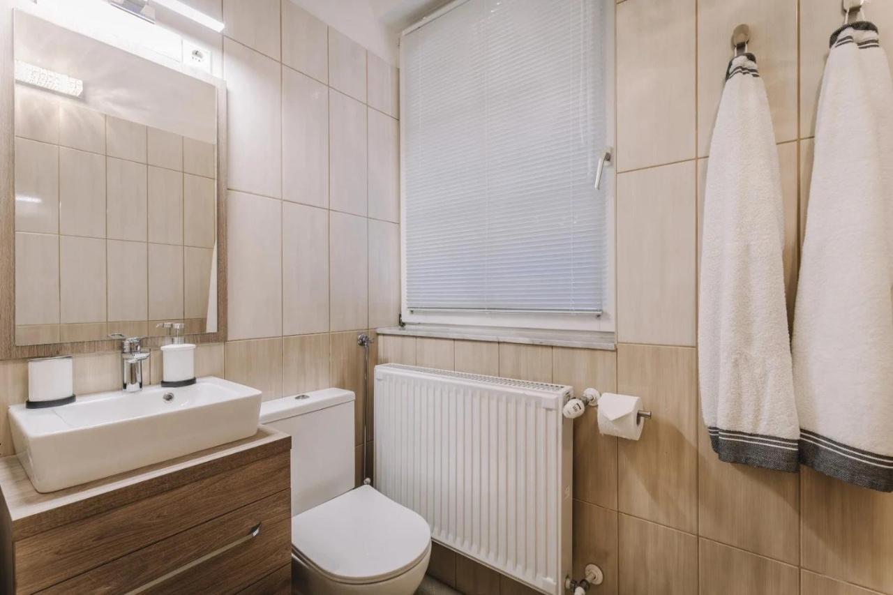 Apartmanhaz Soho Yanıkkale Dış mekan fotoğraf