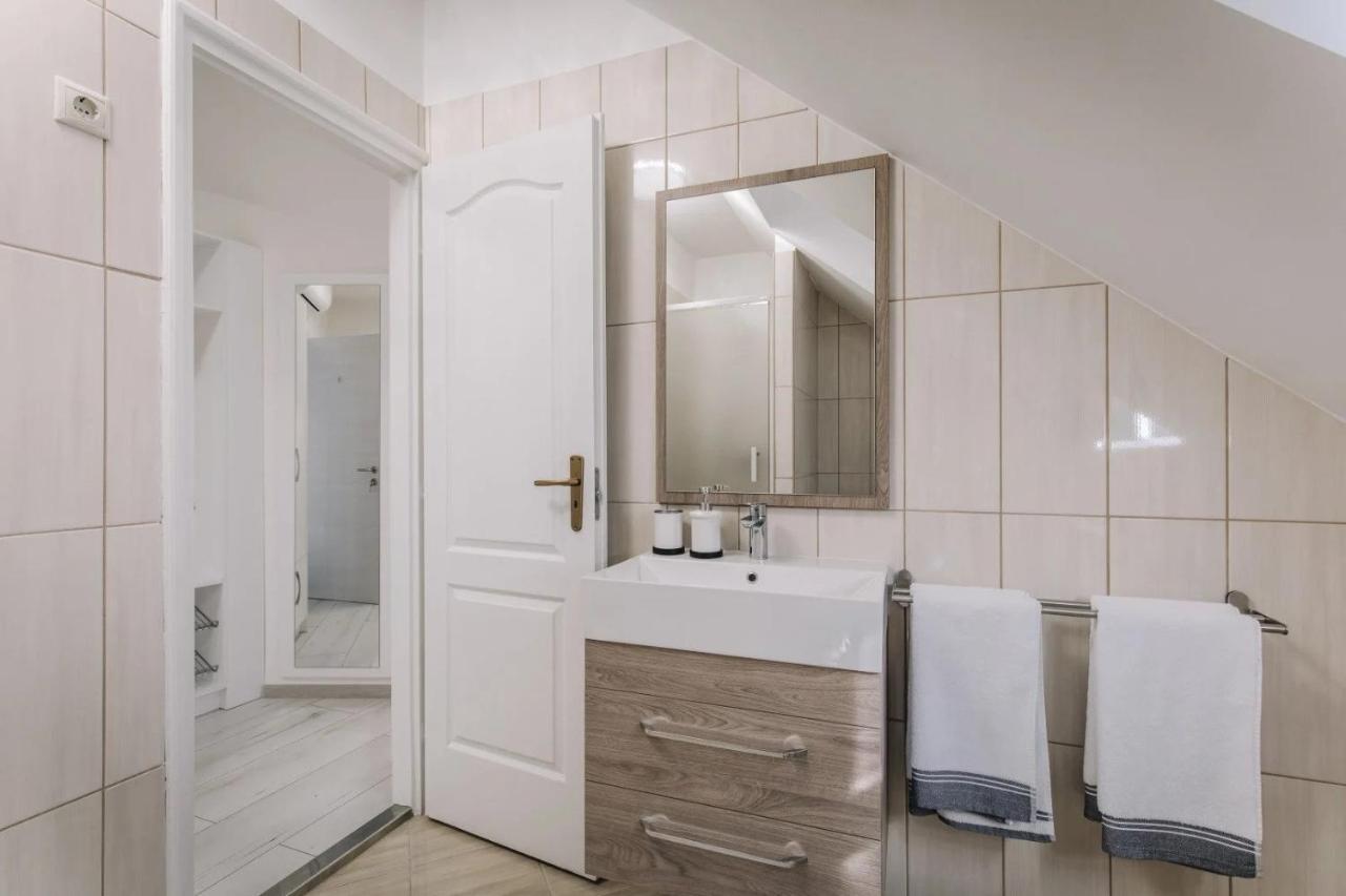 Apartmanhaz Soho Yanıkkale Dış mekan fotoğraf