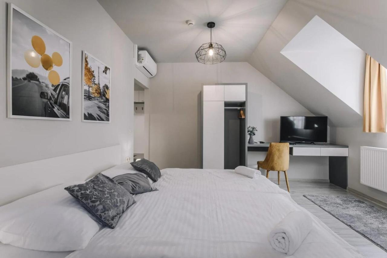 Apartmanhaz Soho Yanıkkale Dış mekan fotoğraf