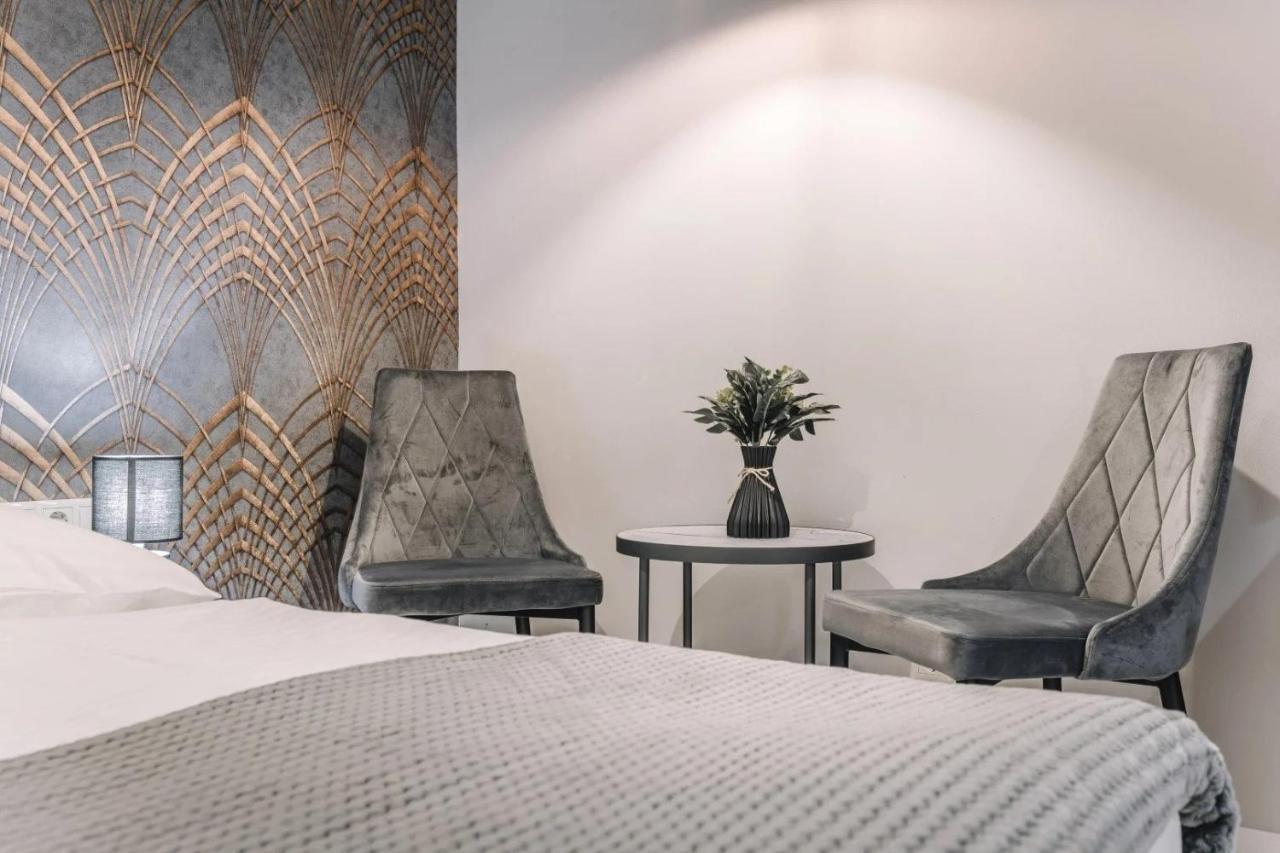 Apartmanhaz Soho Yanıkkale Dış mekan fotoğraf