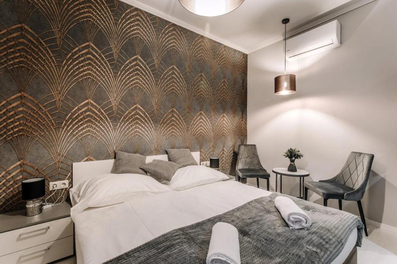 Apartmanhaz Soho Yanıkkale Dış mekan fotoğraf