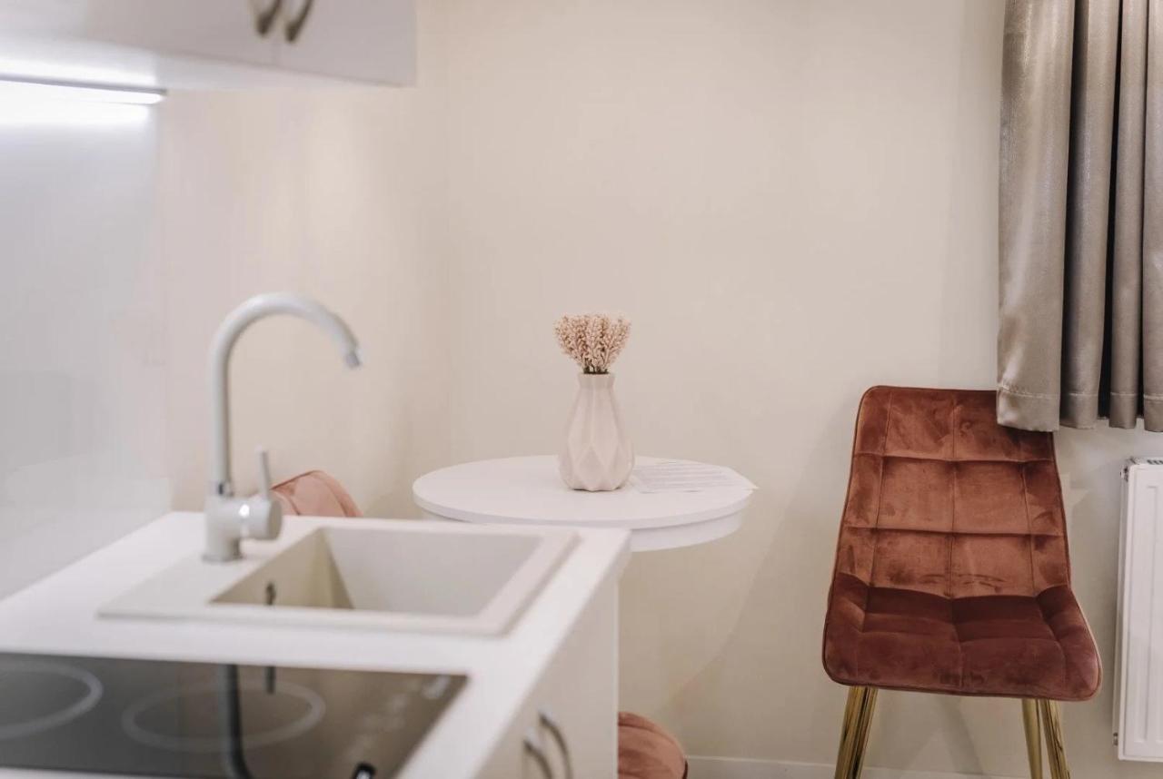 Apartmanhaz Soho Yanıkkale Dış mekan fotoğraf