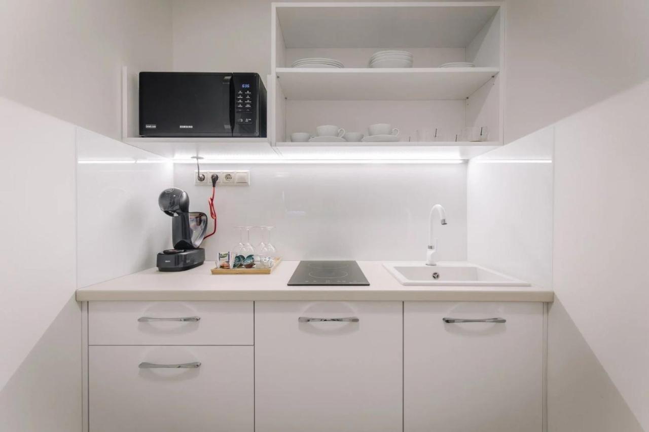 Apartmanhaz Soho Yanıkkale Dış mekan fotoğraf
