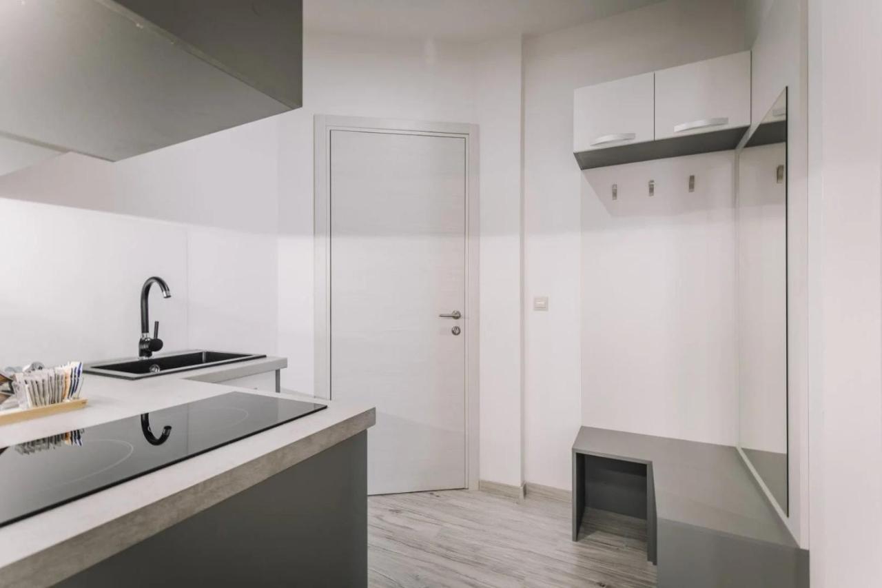 Apartmanhaz Soho Daire Yanıkkale Dış mekan fotoğraf