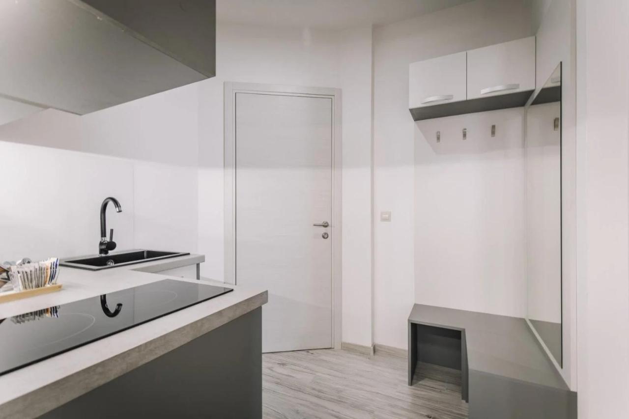 Apartmanhaz Soho Yanıkkale Dış mekan fotoğraf