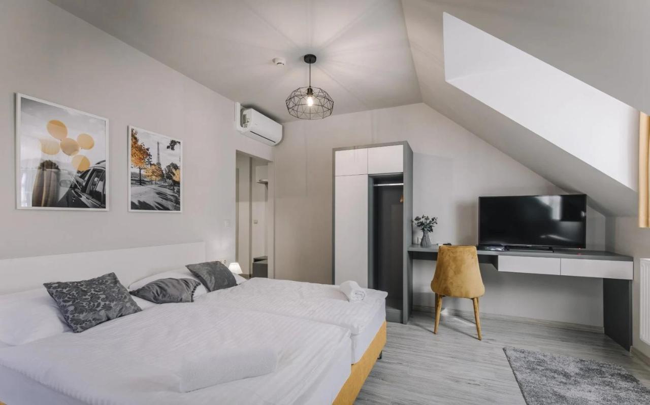 Apartmanhaz Soho Yanıkkale Dış mekan fotoğraf