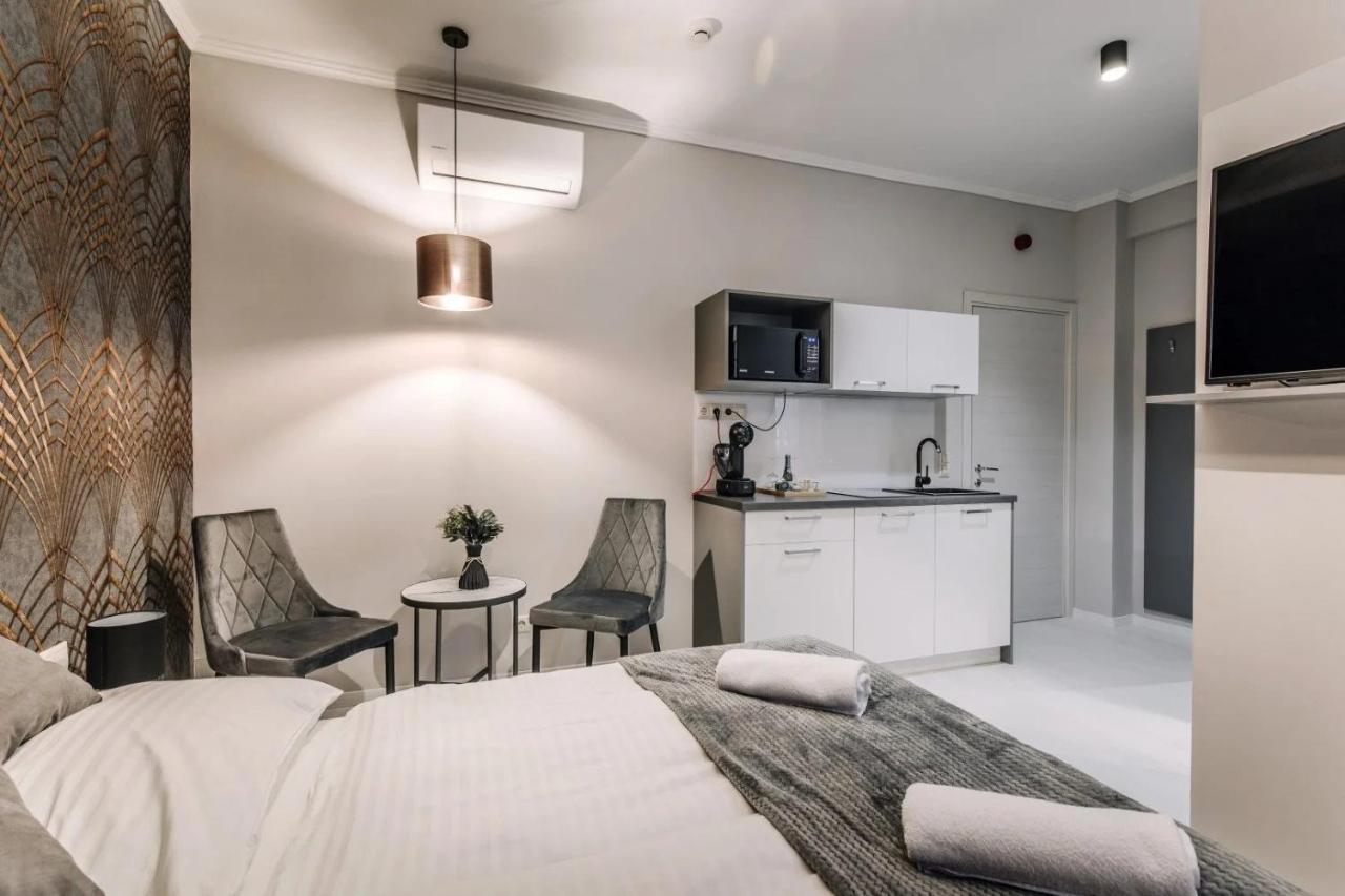 Apartmanhaz Soho Yanıkkale Dış mekan fotoğraf