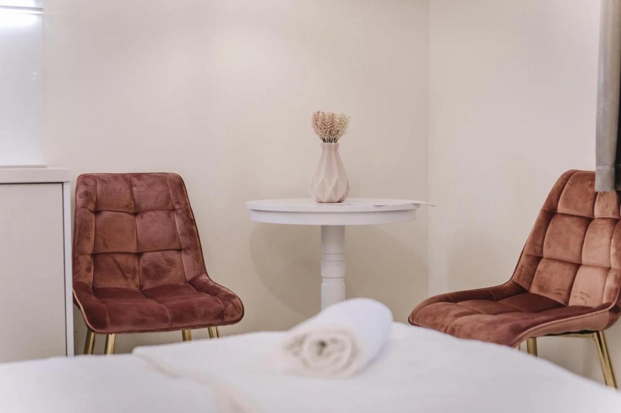 Apartmanhaz Soho Yanıkkale Dış mekan fotoğraf