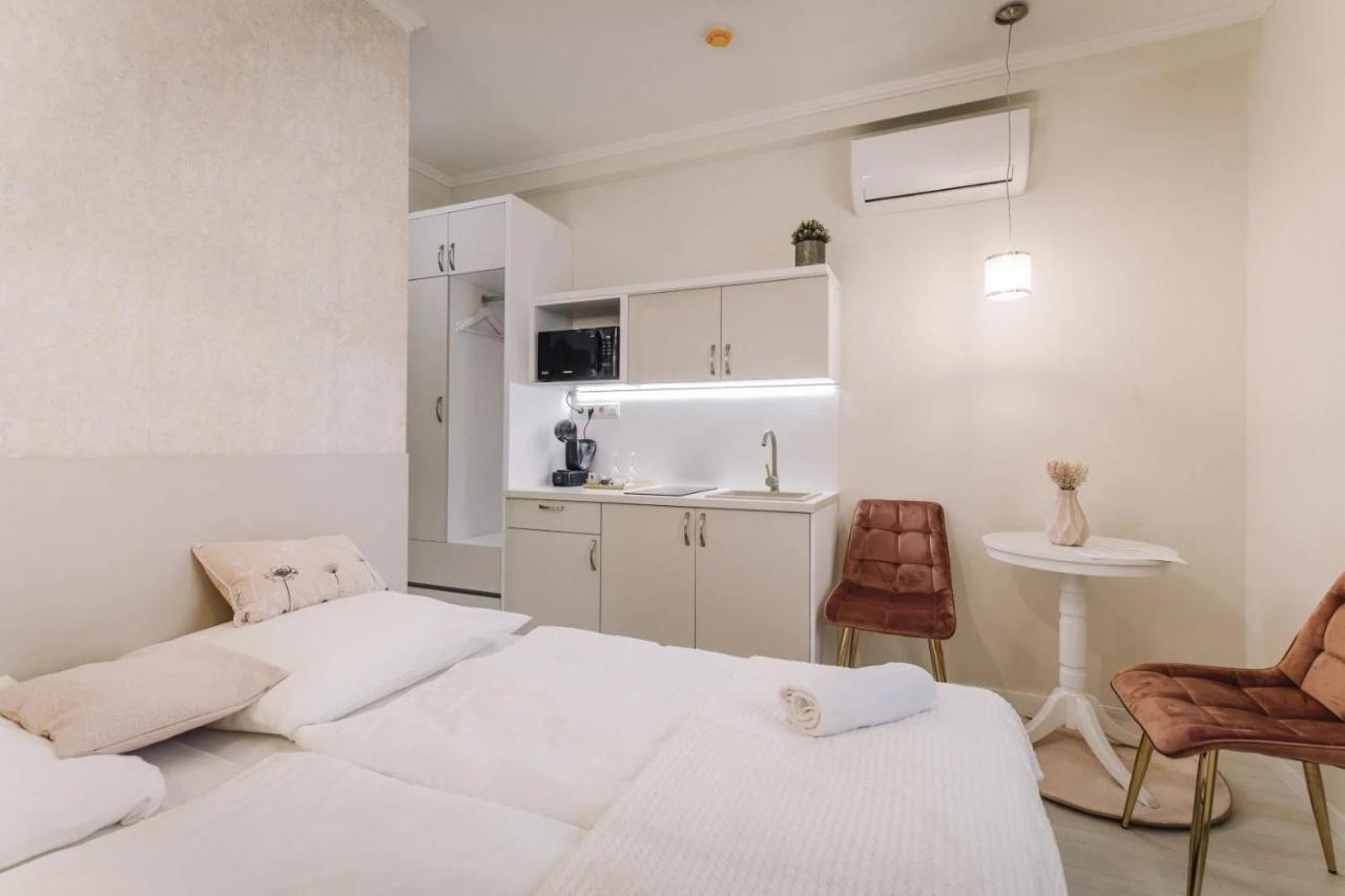 Apartmanhaz Soho Yanıkkale Dış mekan fotoğraf