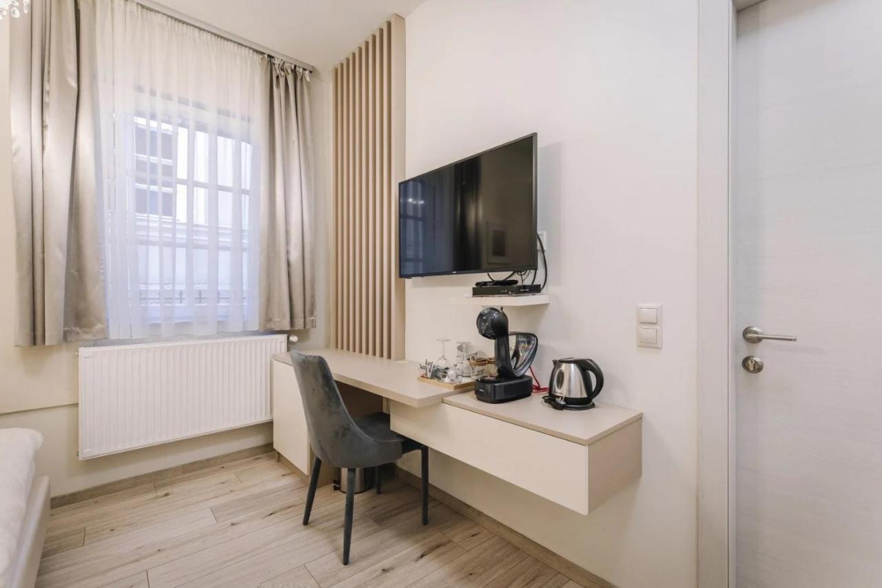 Apartmanhaz Soho Yanıkkale Dış mekan fotoğraf