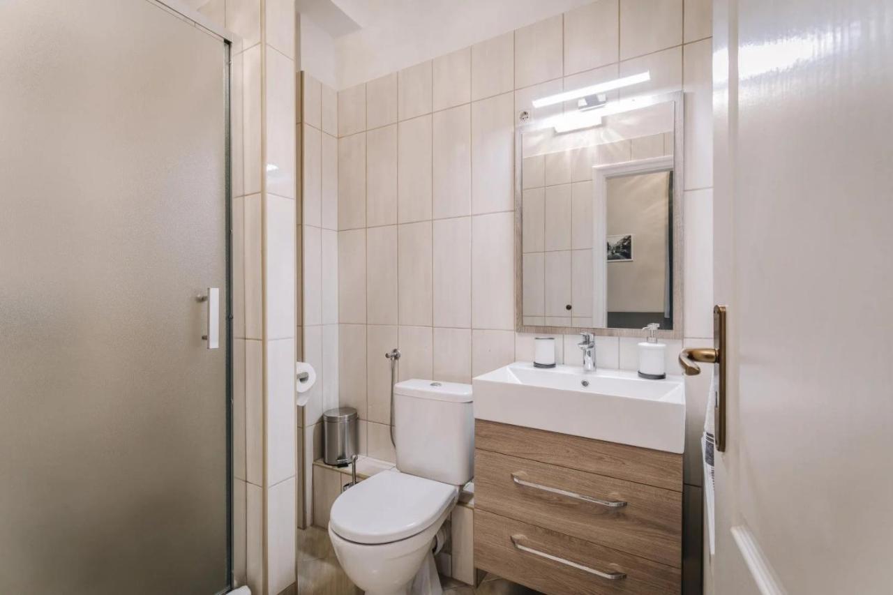 Apartmanhaz Soho Daire Yanıkkale Dış mekan fotoğraf