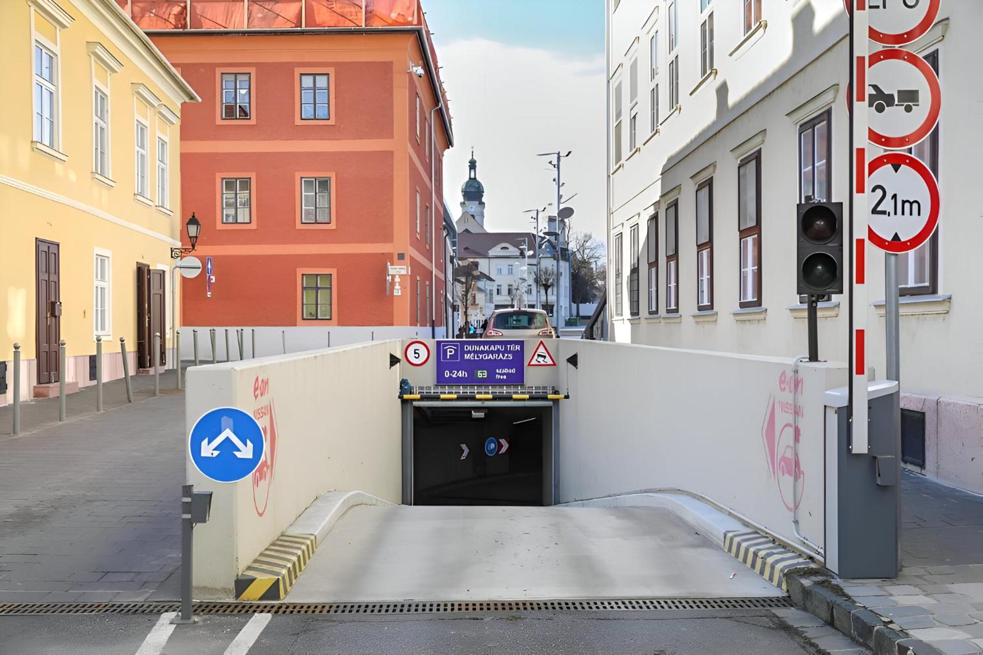 Apartmanhaz Soho Yanıkkale Dış mekan fotoğraf