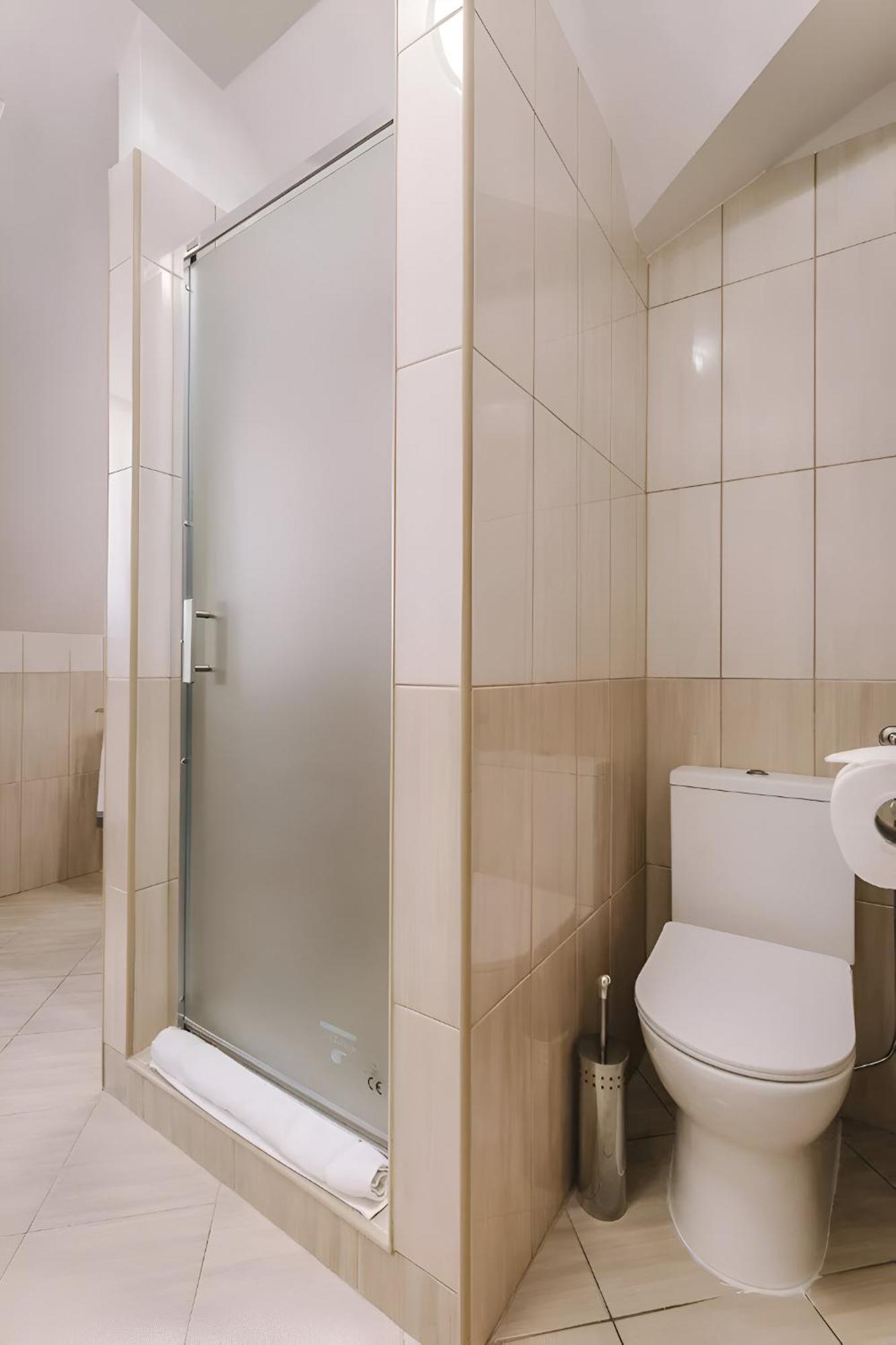 Apartmanhaz Soho Daire Yanıkkale Dış mekan fotoğraf