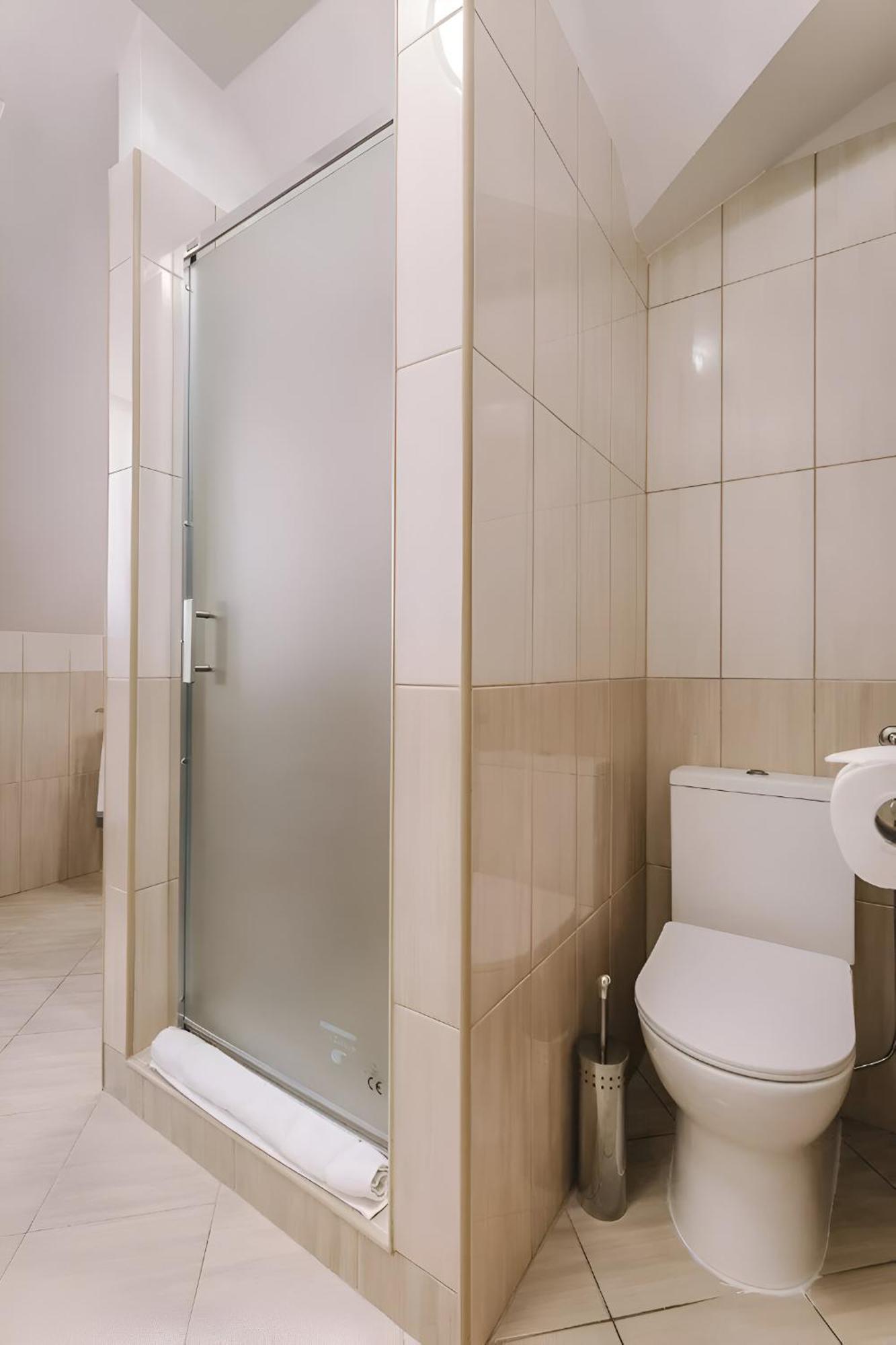 Apartmanhaz Soho Yanıkkale Dış mekan fotoğraf
