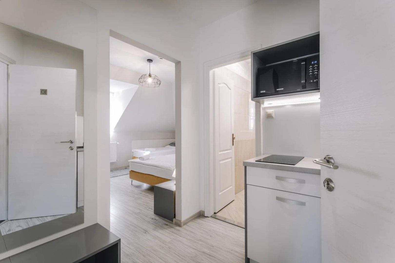 Apartmanhaz Soho Daire Yanıkkale Dış mekan fotoğraf