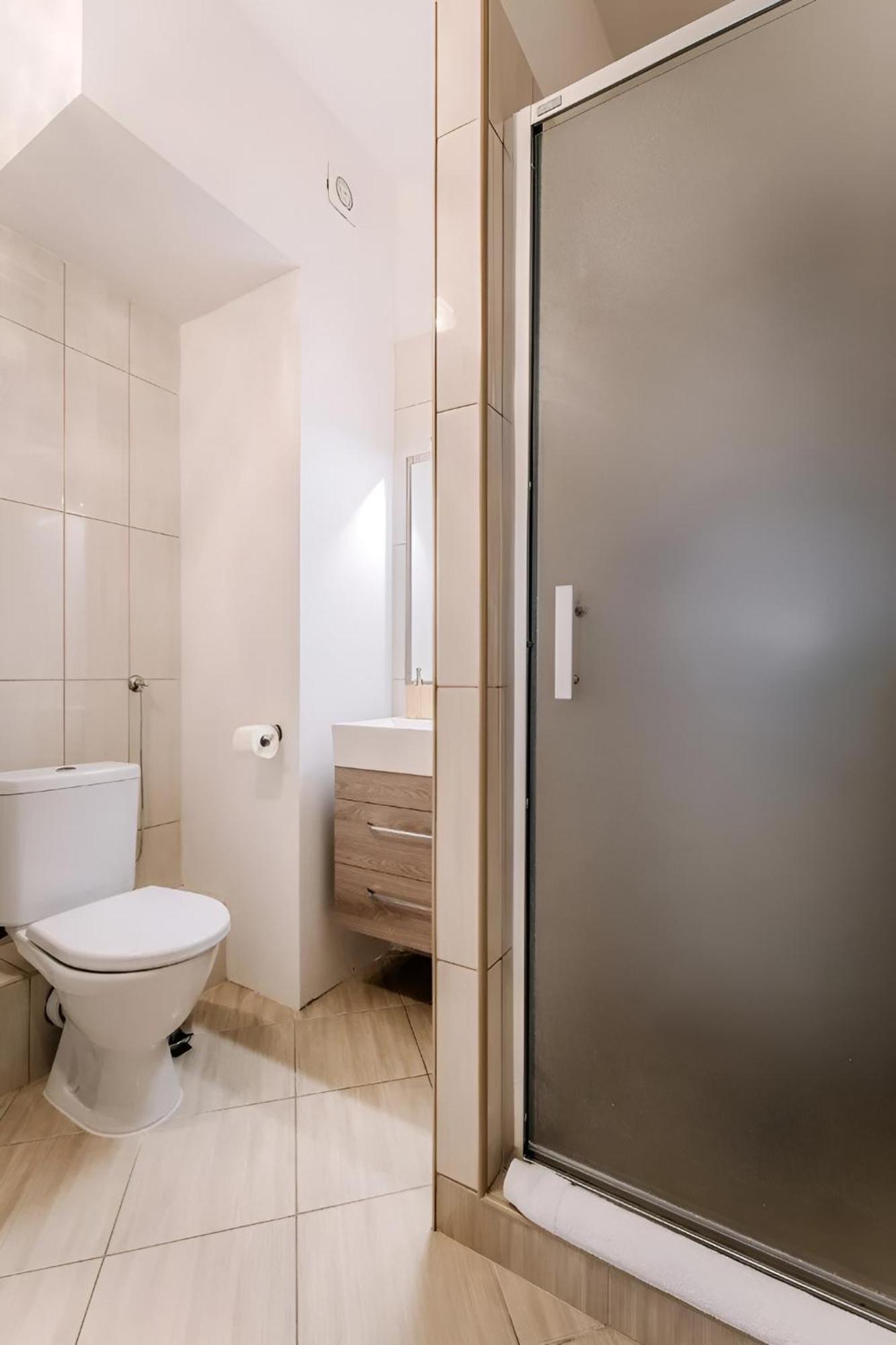 Apartmanhaz Soho Yanıkkale Dış mekan fotoğraf