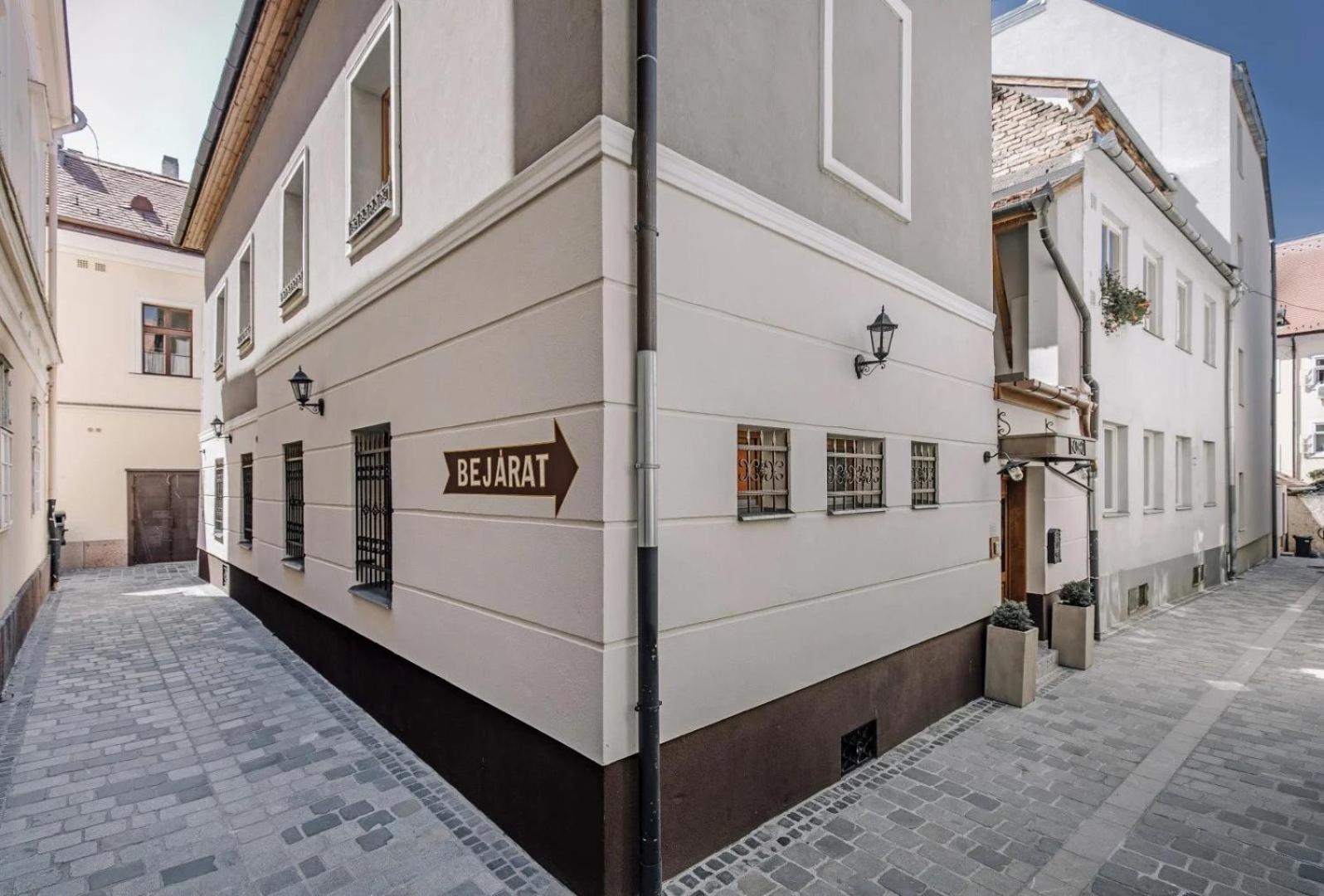 Apartmanhaz Soho Yanıkkale Dış mekan fotoğraf